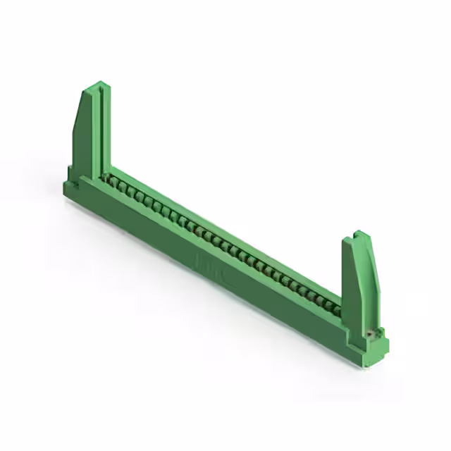 307-058-520-278 EDAC Inc.  Edgeboard Connectors